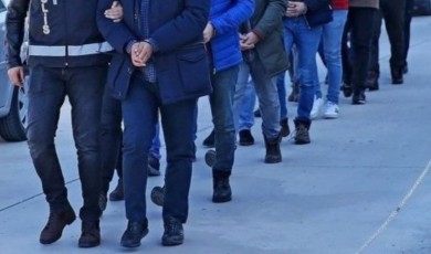 FETÖ'nün Kripto İsimlerine Operasyon: İzmir Merkezli 5 İlde Eşzamanlı Baskın!