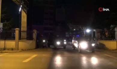 FETÖ'ye Dev Çökertme: Aralarında Malatya'nın da Bulunduğu 29 İlde 93 Gözaltı!