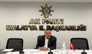 Hüccetullah HAKDER / Ali Bakan’ı Kim Seçti? “Ben!” Diyenler Kuyruğa Girdi!