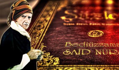 İmam-ı Ali ve Gavs-ı Geylani Neden Risale-i Nur’dan Haber Vermiş?