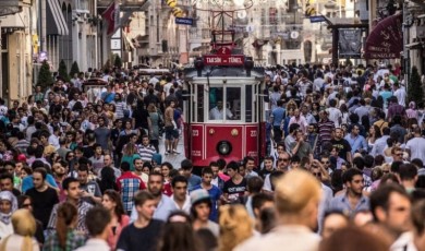 İstanbul'da Malatyalılar Fırtınası! 422 Bin Kişiyle En Kalabalık Topluluklardan Biri Oldular!