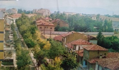 Kanalboyu - Kernek Mahallesi Yazı Dizisi - 6. Bölüm