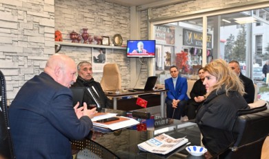 Kriz Ortasında Sürpriz Adımlar: Malatya Emlak Piyasasında Neler Oluyor?