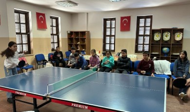 Malatya Büyükşehir Belediyesi’nden Gençlere Sporda Yılın Turnuvası!