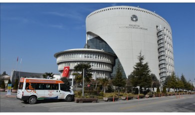 Malatya Büyükşehir Belediyesi'ne Şok Uyarı: Yasağa Uyulmazsa 71 Bin TL Ceza!