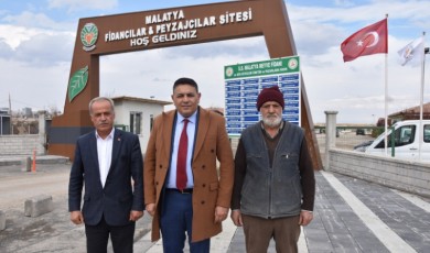 Malatya Fidancılar Sitesi'nde Kavşak Sorunu Çözülmezse Trafik Felç Olacak!