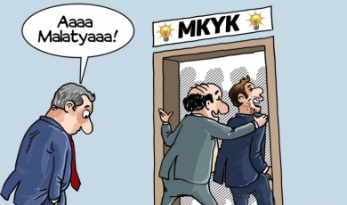 Malatya MKYK’ya Neden Giremedi? Murat Çetin Yorumladı