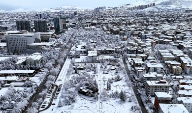 Malatya Valiliği'nden Acil Uyarı: Motosiklet, Scooter ve Bisikletlere Trafik Yasaklandı!