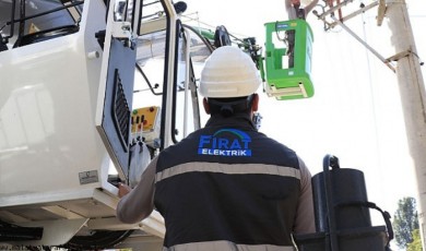 Malatya’da 14 Şubat’ta Elektrik Kesintisi Olacak Bölgeler Belli Oldu