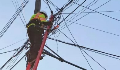 Malatya’da 25 Şubat’ta Elektrik Kesintisi Uygulanacak Bölgeler!