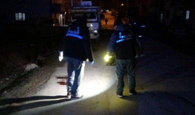Malatya’da Akraba Kavgasında Silahlar Konuştu, 1 Kişi Yaralandı!