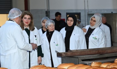 Malatya’da Glutensiz Ürünler için Büyük Adım! Milletvekili Ölmeztoprak’tan Destek