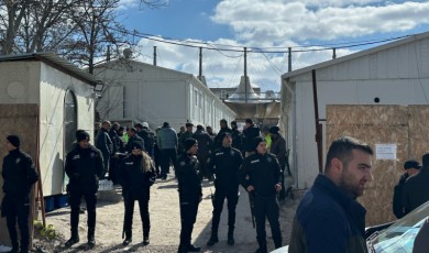 Malatya’da Horlama Tartışması Kanlı Bitti: 15 Yaralı