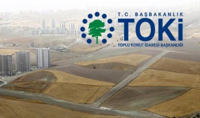 Malatya'da TOKİ Arsa Satışı Başlıyor: 19 Şubat’ta 7 Arsa İçin Müzayede!