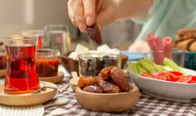 Ramazan 2025 İçin Geri Sayım Başladı! İlk Sahur ve Oruç Tarihi Açıklandı!