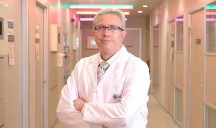 Sahurda Bir Kaşık Tahin, Midenizi Korur! Prof. Dr. Aytaç Atamer’den Ramazan İpuçları