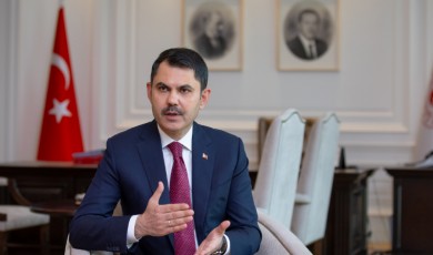 Türkiye’nin İlk İklim Kanunu Meclis'e Sunuldu! İklim Krizine Karşı Yeni Bir Dönem Başlıyor!