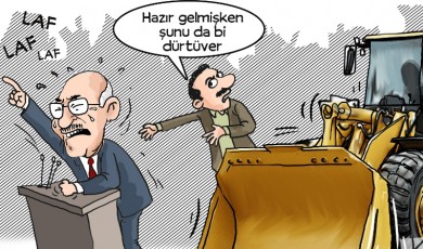 Veli Ağbaba İş Getirdi, AK Parti Bakan! Malatya’ya Kim Ne Kazandırdı?