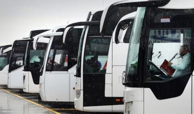 Ailelere Otobüs İndirim Fırsatı: 17 Mart’ta Başlıyor!