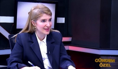 Ak Parti Malatya Milletvekili: "Terör Gölgesinde Yaşayan Bir Türkiye Olmayacak"