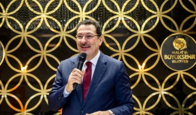 AK Parti’li Yavuz: "Türkiye Terörden Arınacak, Savunma Sanayinde Küresel Güç Olacak"