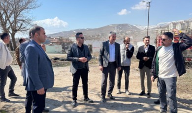 Akçadağ Belediye Başkanı Ulutaş: "Arga Höyüğü’nü Turizme Kazandıracağız!"