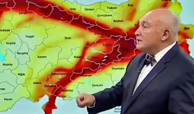 Anadolu’nun Deprem Gerçeği: Prof. Dr. Ercan'dan Çarpıcı Açıklamalar!