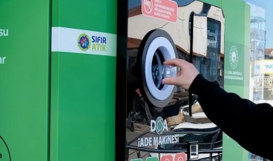 Bakan Murat Kurum Duyurdu! Sıfır Atık Hareketiyle 74,5 Milyon Ton Atık Geri Kazanıldı!