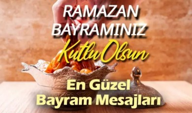 Bayram Mesajları