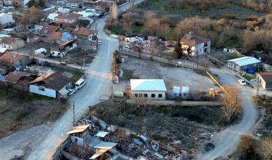 Çarmuzu Meydanı İçin Çağrı: Malatya'ya Yakışmıyor!