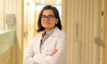Down Sendromu, Kromozomal Bir Farklılık: Eğitimle Mümkün Olan Sınırsız Gelişim!