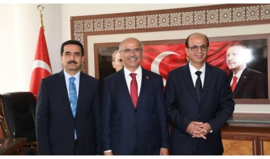 Ebuzer AYDIN / Aman Dikkat!