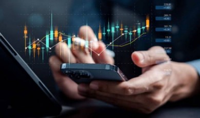 Ekonomide Deprem! Altın Rekor Kırdı, Borsa Devre Kesti