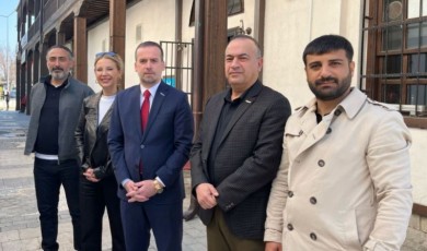 Elazığ Hızlı Tren Projesiyle Öne Geçiyor, Malatya Nerede?
