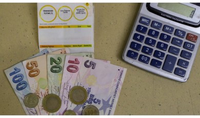Elektrik Faturalarına Zam! 1 Nisan'da Cüzdanlar Yanacak!