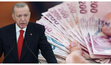 Emekliler Bayram İkramiyesi İçin Umutlu: 4 Bin Lira Olasılığı Gündemde!