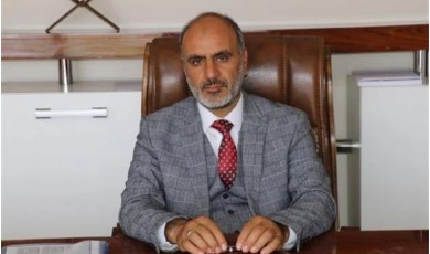 Hüccetullah HAKDER / Ezan Değil, Alarm!