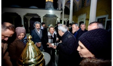 Hüccetullah HAKDER / Sami Er’in Siyaseti: Sahurda, İftarda, Kameranın Karşısında!