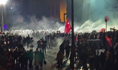 İçişleri Bakanı’ndan Acil Uyarı: Kamu Düzeni Bozuluyor!
