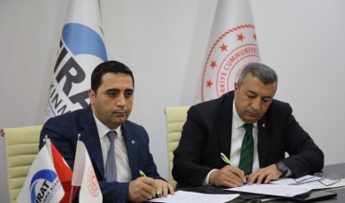 İklim Değişikliği Malatya Kayısısını Tehdit Ediyor! Yeni Proje ile Kayısının Geleceği Kurtarılacak!