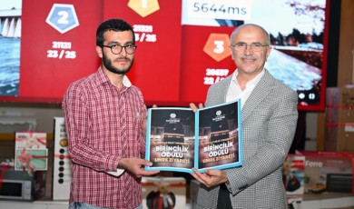 Kadir Gecesi'nde Malatya'da Ramazan Etkinlikleri Zirveye Taşındı!