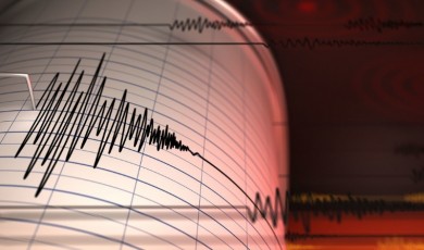Kale İlçesi’nde Sabah Saatlerinde Deprem!
