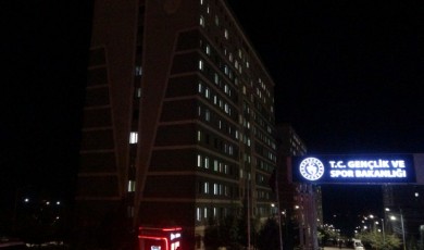 Kız Yurdunda Şok! 11’inci Kattan Düşen Öğrenci Hayatını Kaybetti
