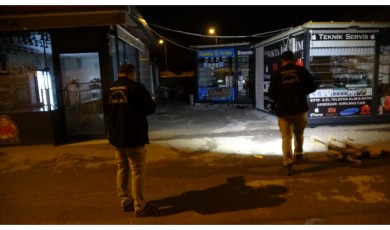 Malatya Akpınar Mahallesi'nde Bıçaklı Kavga: 2 Ağır Yaralı
