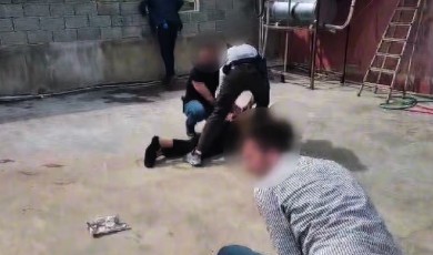 Malatya Dahil 16 İl, 29 Kurban! 6 Milyon TL'lik Oyun Bozuldu!