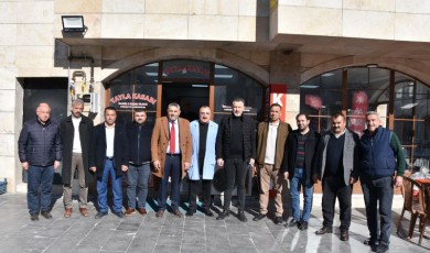 Malatya Esnafı Deprem Yarasıyla Mücadele Ediyor: Başkan Sadıkoğlu’ndan Devlete Çağrı!