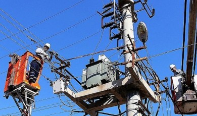 Malatya'da 28 Mart'ta Elektrik Kesintisi! İşte Etkilenecek Bölgeler!