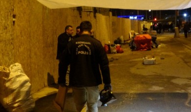 Malatya’da Bıçaklı Kavga Olayı Çözüldü: Şüpheliler Yakalandı, Soruşturma Devam Ediyor