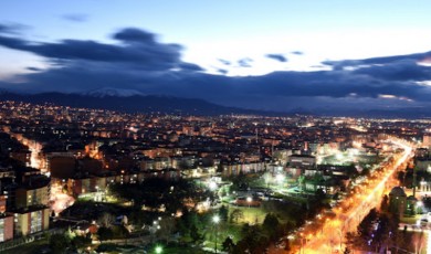 Malatya’da Elektrik Kesintisi Uyarısı: 25 Mart’ta Bu Mahalleler Etkilenecek