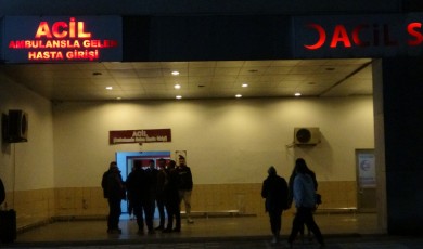 Malatya'da Gerilim Tırmandı! Bıçaklı Çatışma!